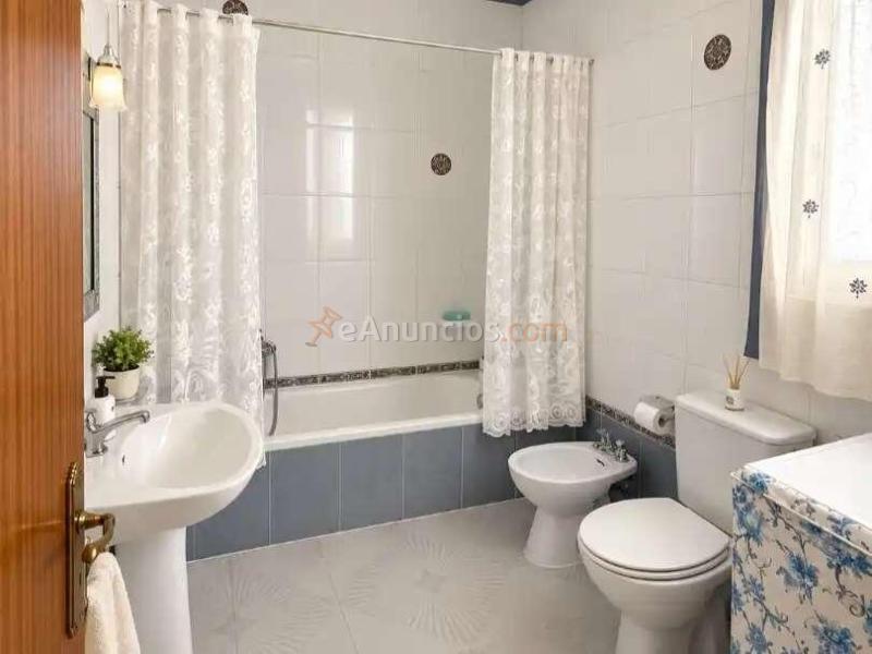 Venta Chalet independiente - Almodóvar del Campo, Ciudad Real