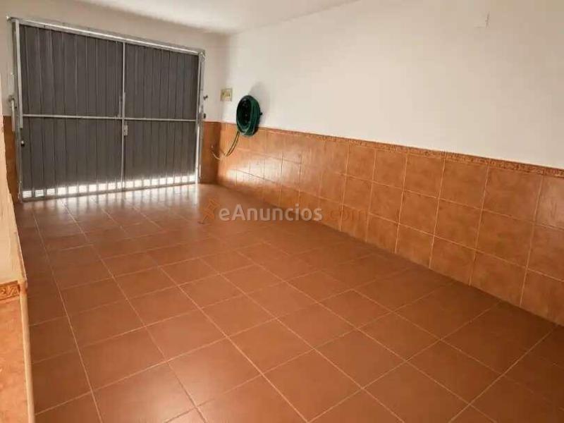 Venta Chalet independiente - Almodóvar del Campo, Ciudad Real