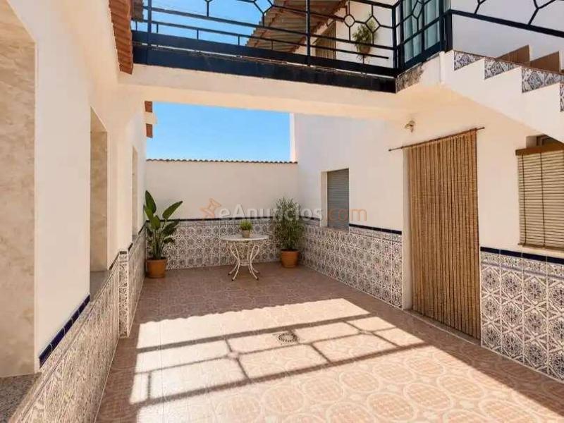 Venta Chalet independiente - Almodóvar del Campo, Ciudad Real