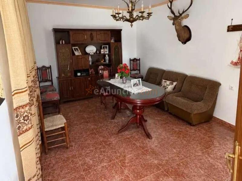 Venta Chalet independiente - Almodóvar del Campo, Ciudad Real