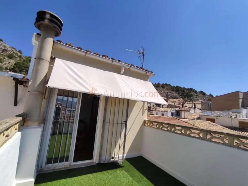 Venta Chalet independiente - Onil, Alicante