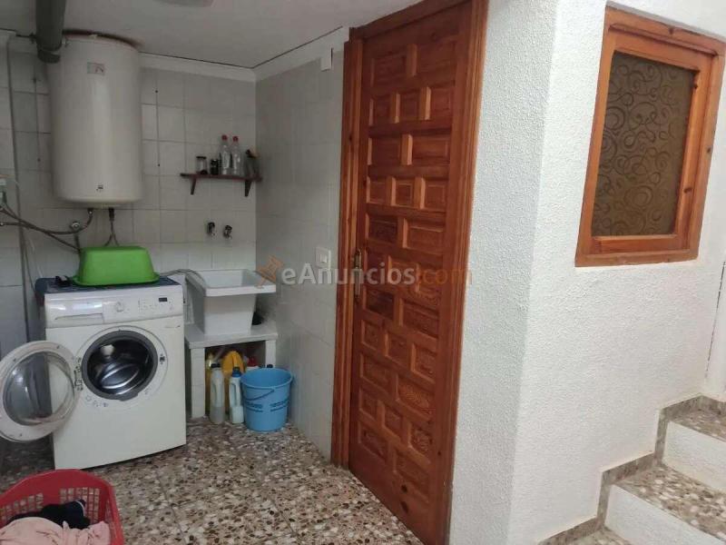 Venta Chalet independiente - Onil, Alicante