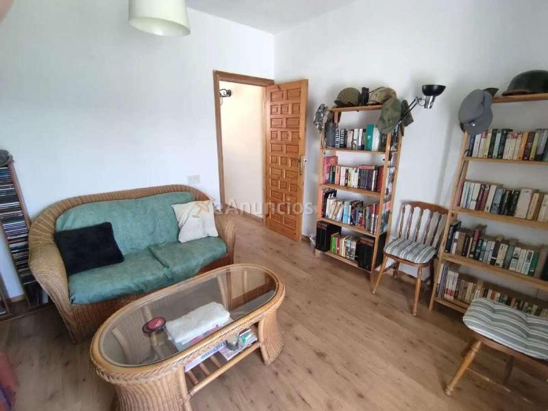 Venta Chalet independiente - Onil, Alicante