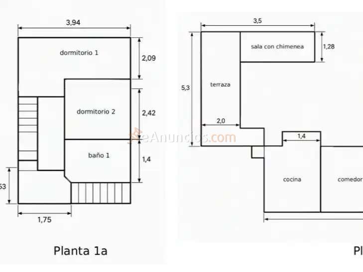 Venta  - Llagostera, Girona