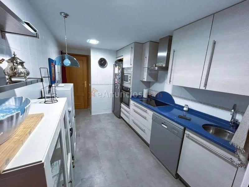 Venta  - Rozas de Madrid (Las)