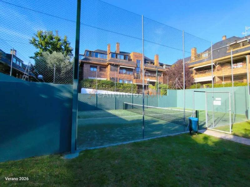 Venta  - Rozas de Madrid (Las)