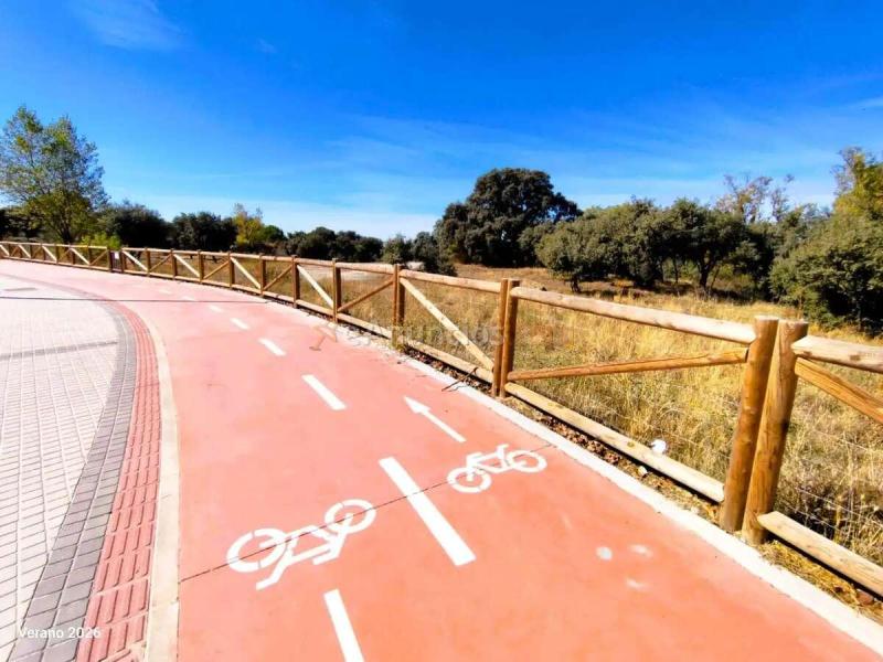 Venta  - Rozas de Madrid (Las)