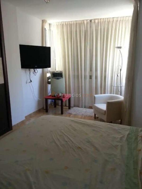 Venta  - Málaga - Centro