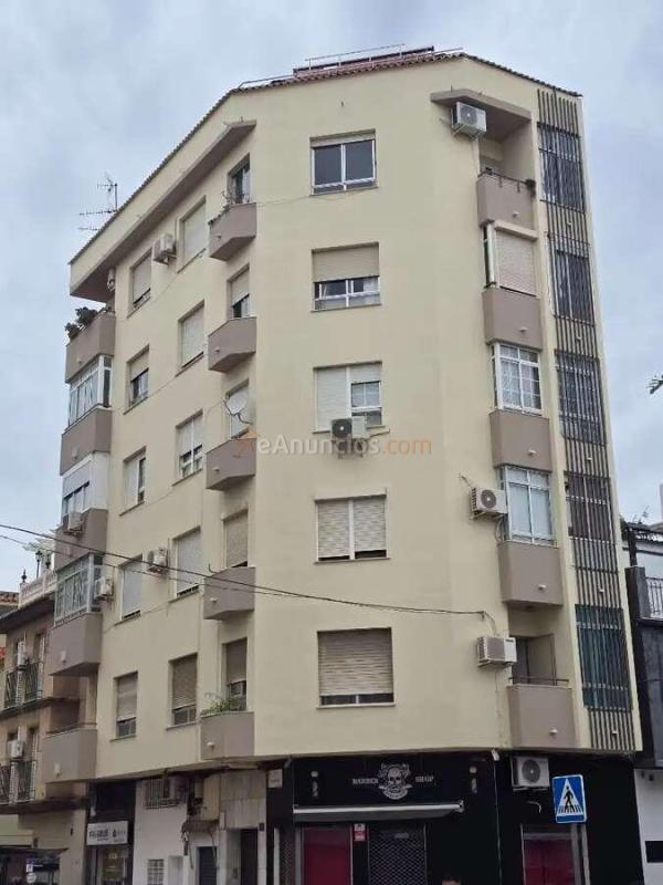 Venta  - Málaga - Centro