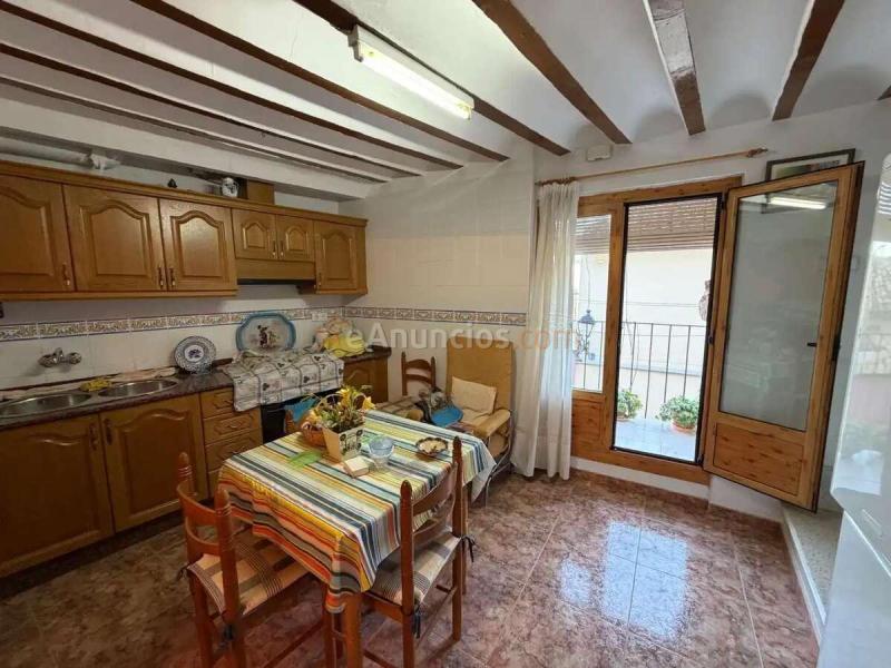 Venta Chalet independiente - Moratalla, Murcia