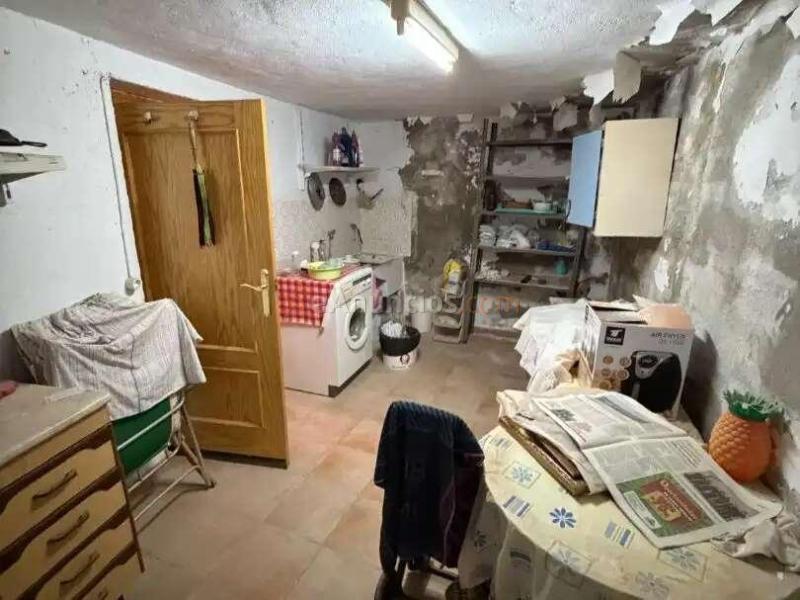 Venta Chalet independiente - Moratalla, Murcia