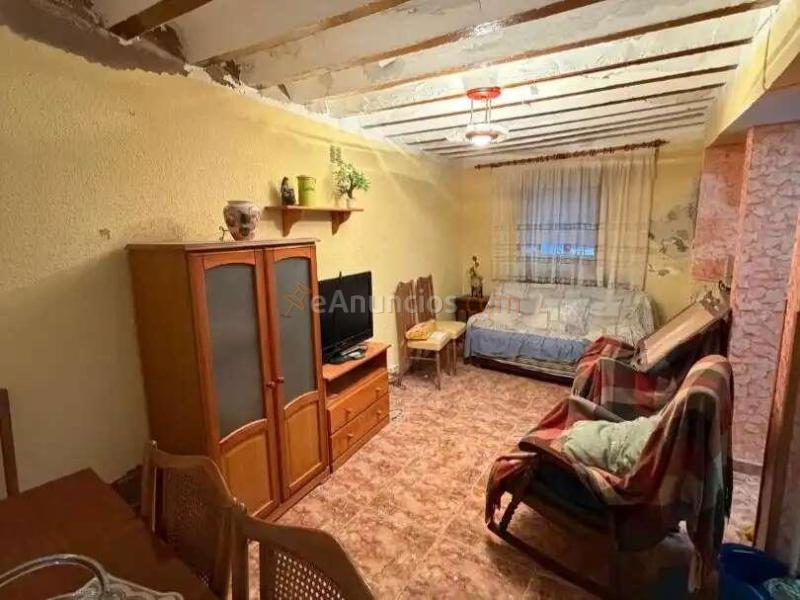 Venta Chalet independiente - Moratalla, Murcia