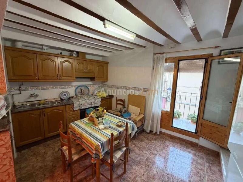 Venta Chalet independiente - Moratalla, Murcia