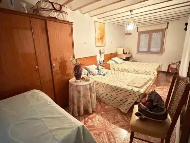 Venta Chalet independiente - Moratalla, Murcia