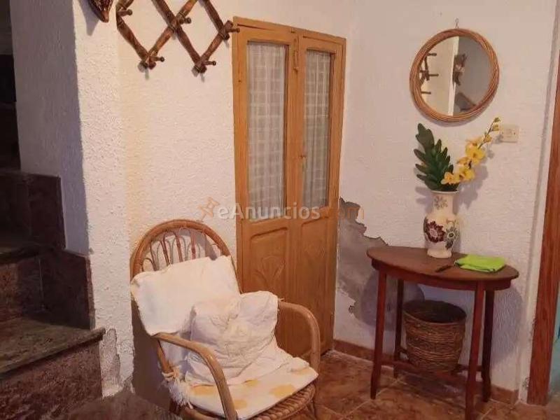 Venta Chalet independiente - Moratalla, Murcia
