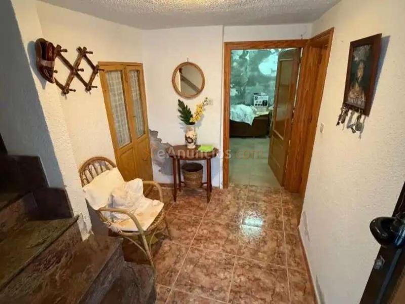 Venta Chalet independiente - Moratalla, Murcia