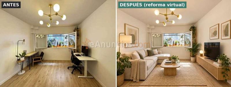 Venta  - Madrid