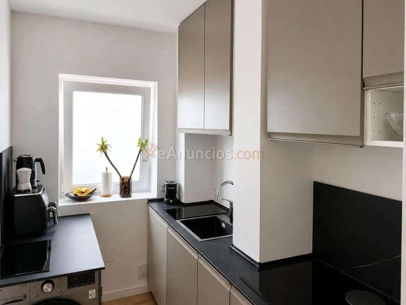 Venta  - Madrid