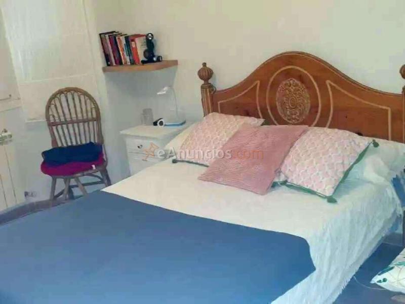 Chalet pareado prácticamente nuevo en Valdemanco, Madrid