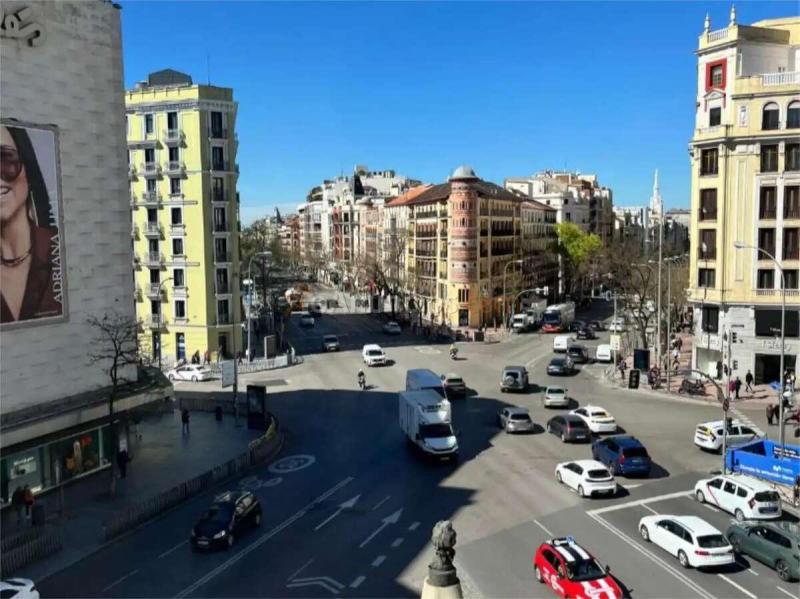 Venta  - Madrid