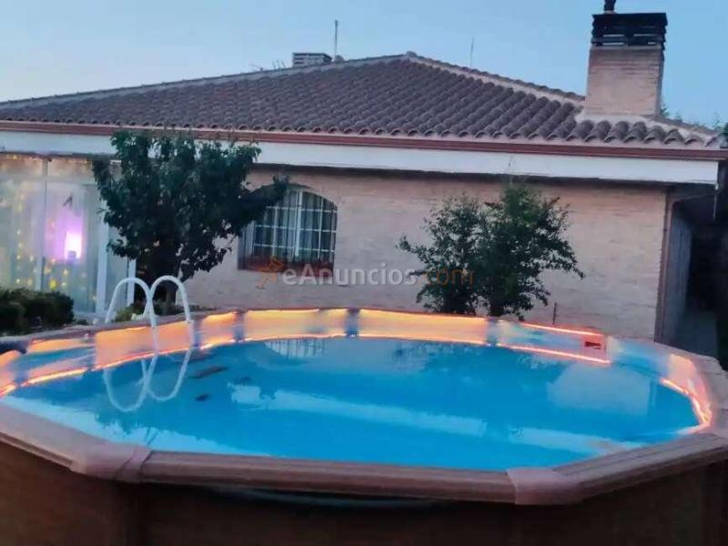 Venta Chalet independiente - Mejorada del Campo, Madrid