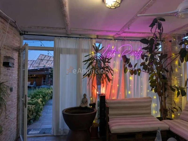 Venta Chalet independiente - Mejorada del Campo, Madrid