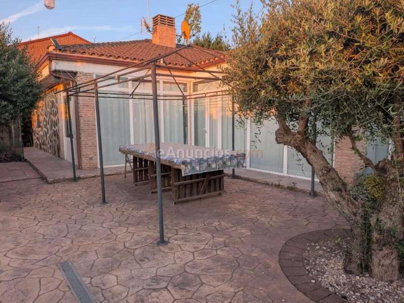 Venta Chalet independiente - Mejorada del Campo, Madrid