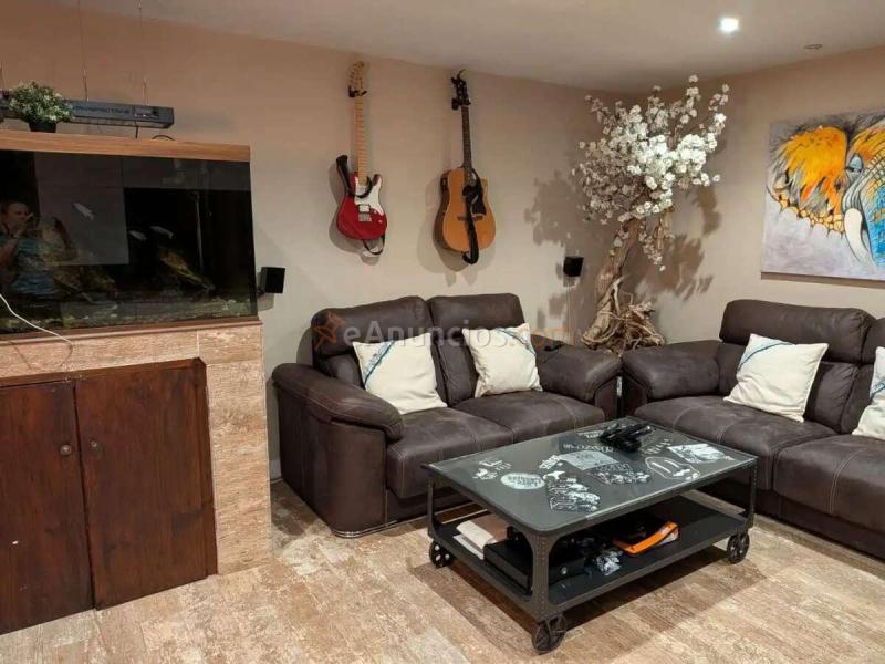 Venta Chalet independiente - Mejorada del Campo, Madrid