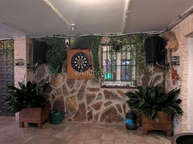 Venta Chalet independiente - Mejorada del Campo, Madrid