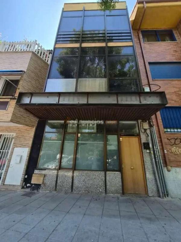 Venta  - Coslada, Madrid