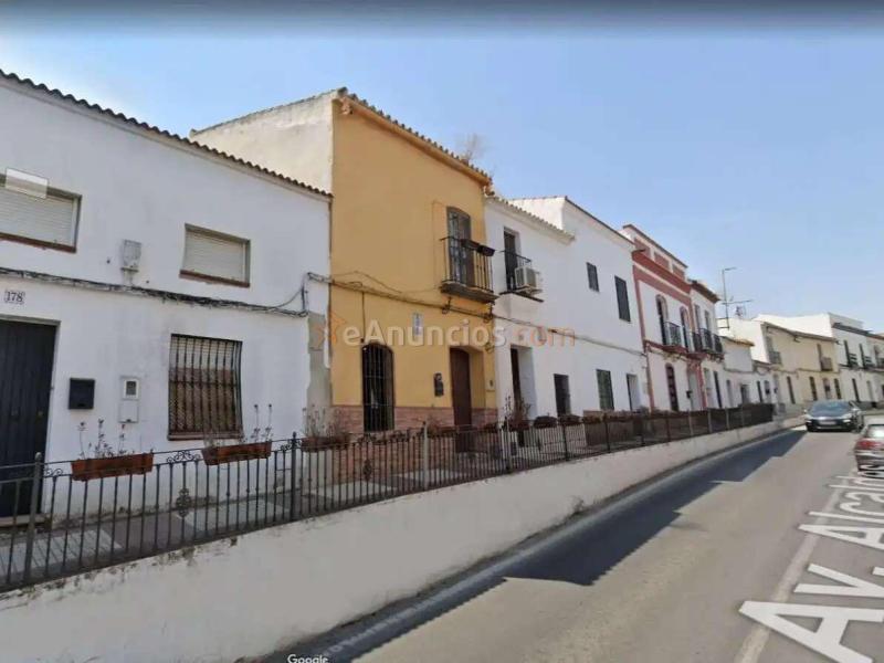 Venta Chalet independiente - Espartinas, Aljarafe, Sevilla