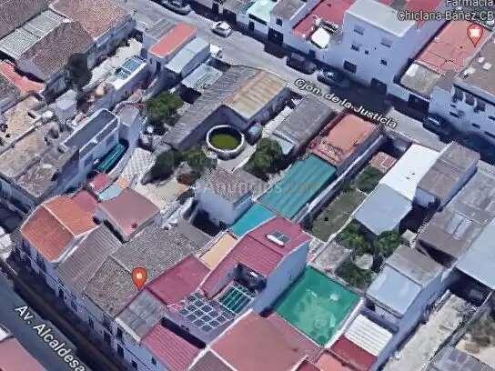 Venta Chalet independiente - Espartinas, Aljarafe, Sevilla