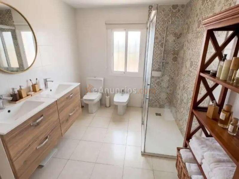 Venta Chalet independiente - Brenes, Guadalquivir-Doñana, Sevilla