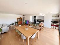 Amplia vivienda con terrazas, luz natural y parking en Carrer de Cristfol Raventós, Vilanova i la Geltrú, 08800