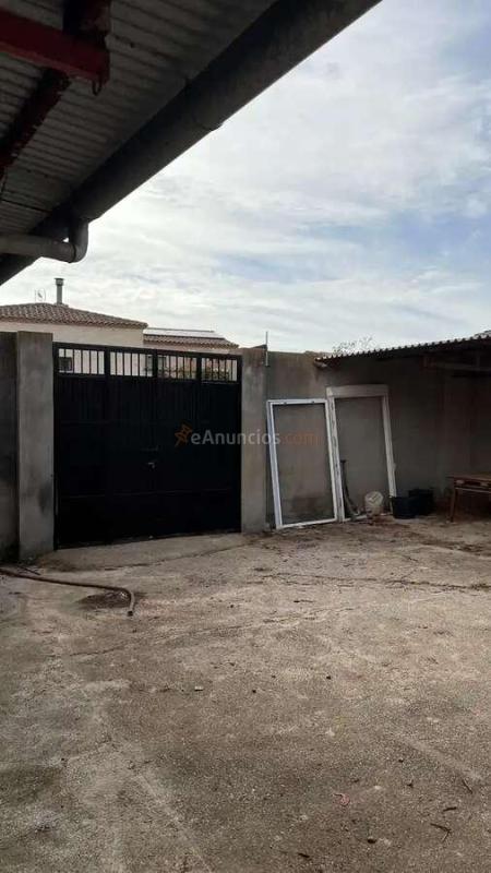 Venta  - Jumilla, Murcia