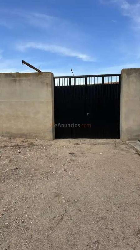 Venta  - Jumilla, Murcia