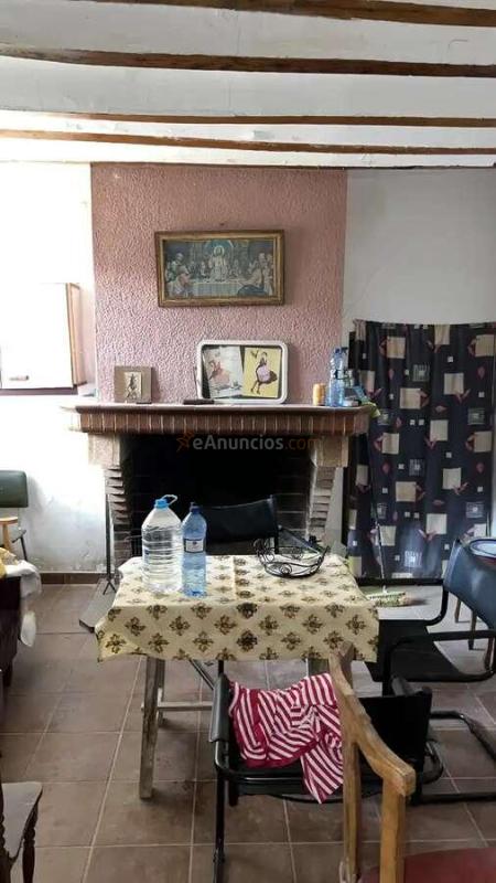 Venta  - Jumilla, Murcia