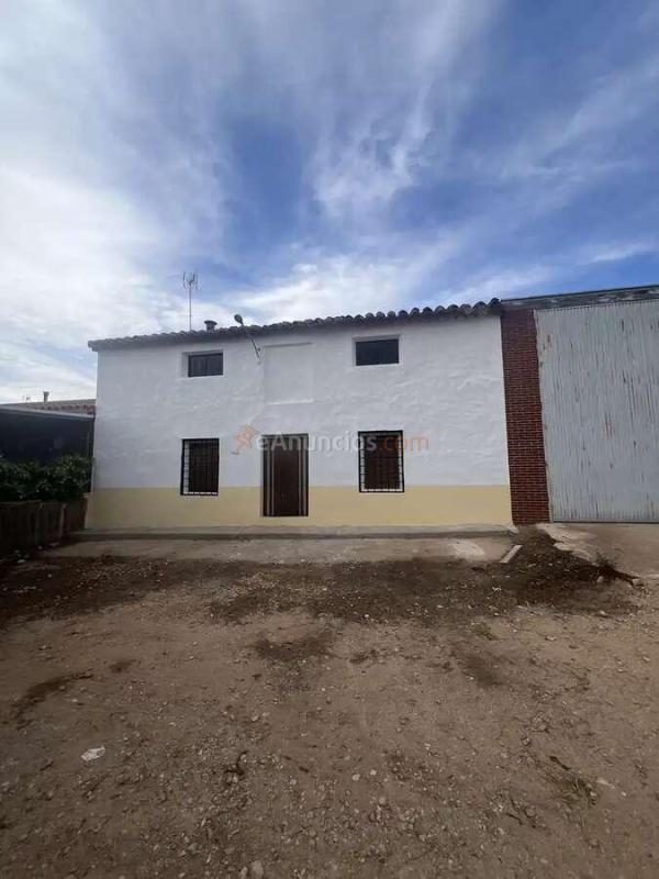 Venta  - Jumilla, Murcia