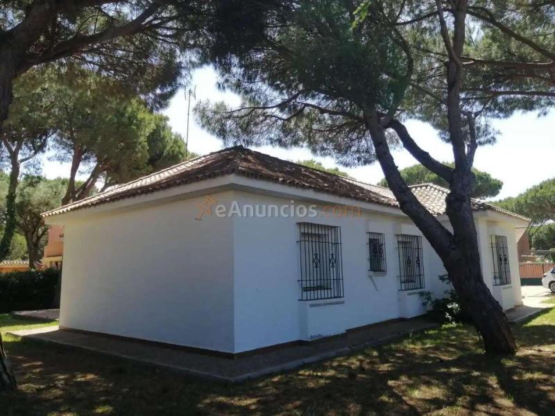 Venta Chalet independiente - Conil de la Frontera, Cádiz