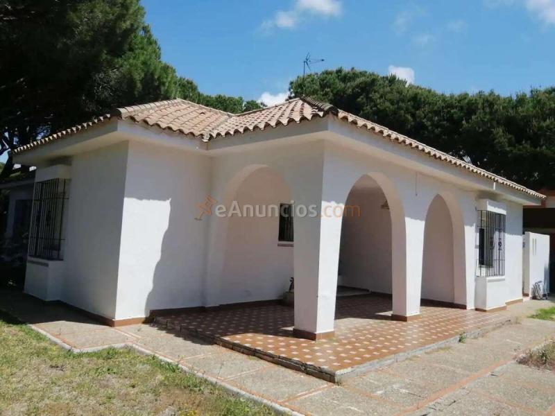 Venta Chalet independiente - Conil de la Frontera, Cádiz