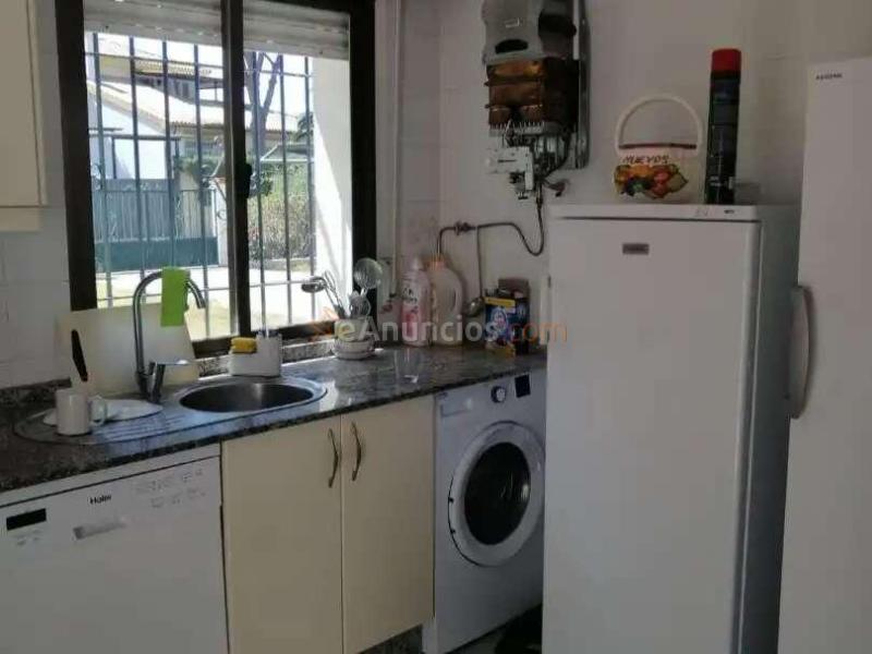 Venta Chalet independiente - Conil de la Frontera, Cádiz
