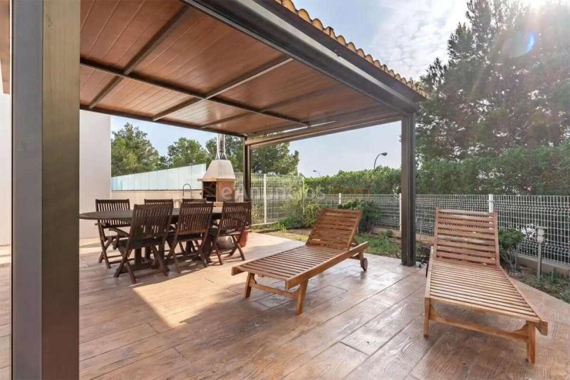 Venta Chalet independiente - Ampolla, l, Tarragona
