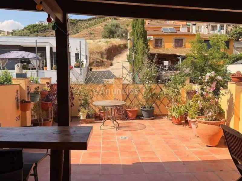 Venta  - Benamargosa, Málaga