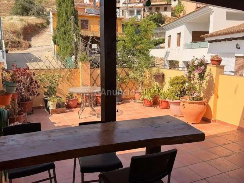 Venta  - Benamargosa, Málaga
