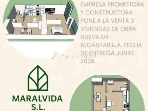 Venta  - Alcantarilla, Murcia