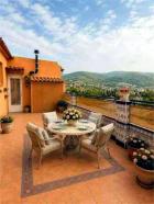 Piso de lujo con terraza, garaje, trasteros y ascensor en Caravaca de la Cruz