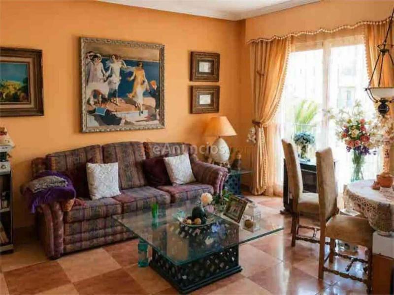 Piso de lujo con terraza, garaje, trasteros y ascensor en Caravaca de la Cruz