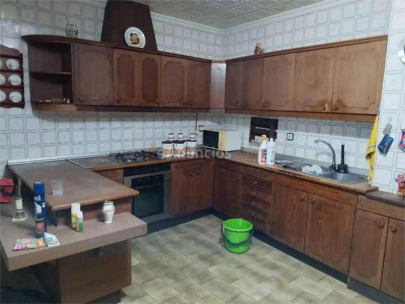 Venta Chalet independiente - Torres de Cotillas (Las), Murcia