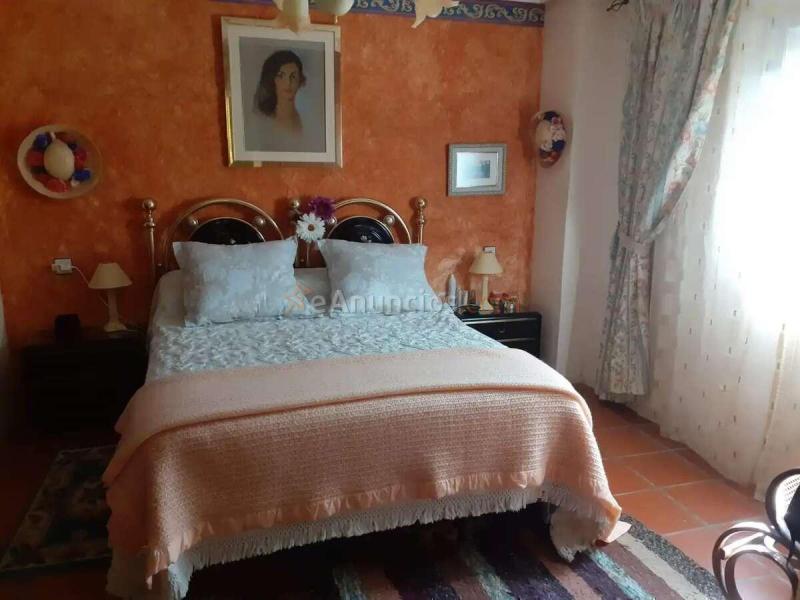 Venta Chalet independiente - Caravaca de la Cruz, Murcia