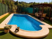 Venta Chalet independiente - Caravaca de la Cruz, Murcia